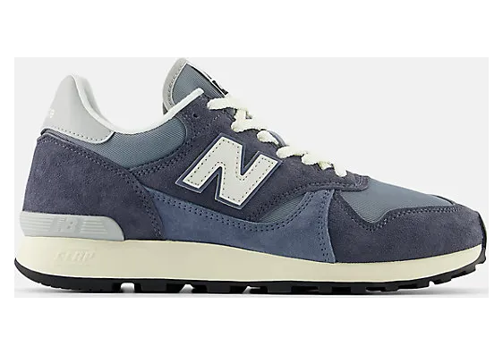 New Balance 475 “Steel Arctic Grey” (M475VTH)