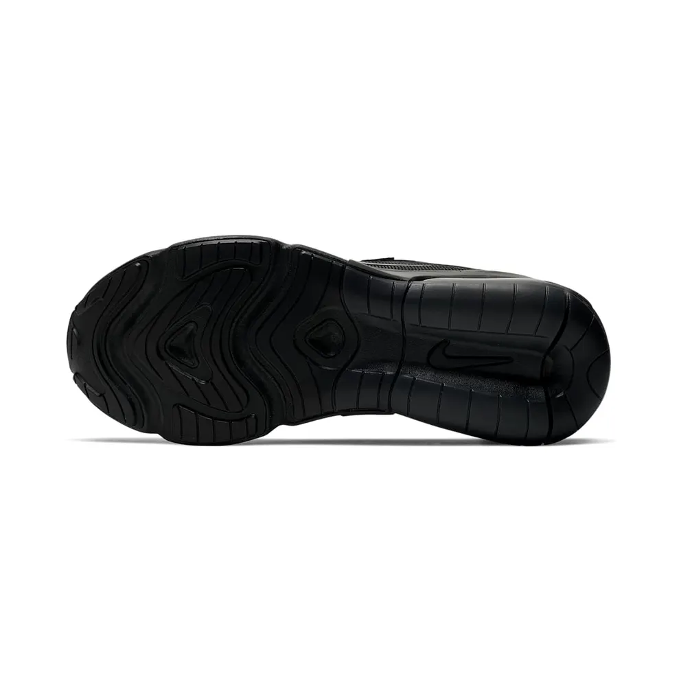 Nike Air Max 200 Black Anthracite (GS) Black/Anthracite (AT5627-001)