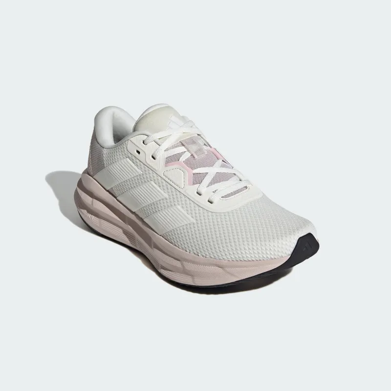 adidas Galaxy 7 Off White Core White Putty Mauve (ID8768)