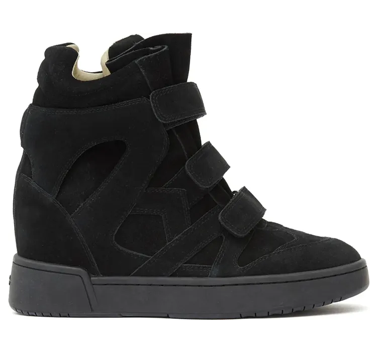 Isabel Marant Im3 “Black” (B3E04S BK0010FA BKMD)