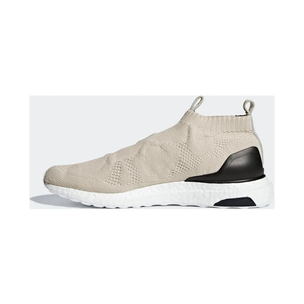 adidas Ace 16+ Ultraboost Clear Brown Core Black Clear Brown/Core Black/Gold Metallic (BB7419)
