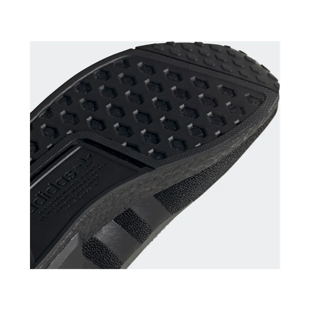Adidas NMD_R1 V2 ‘Carbon’ Core Black/Core Black/Carbon (FW1961)