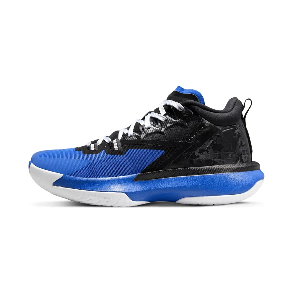 Zion 1 Schwarz (DA3130-004)
