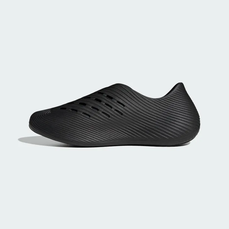 Adidas PURECHILL Slides Core Black / Cloud White / Core Black (KH6421)