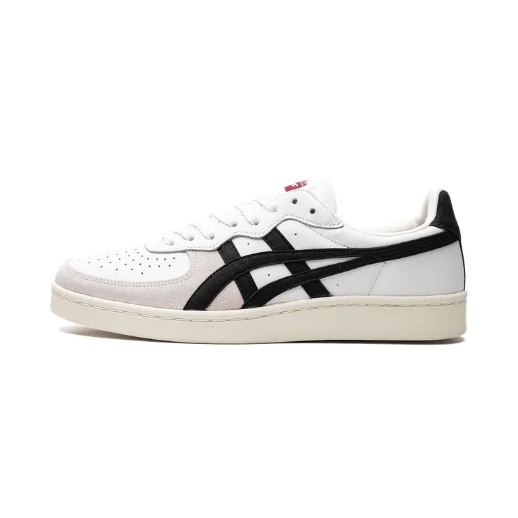 Onitsuka Tiger GSM “White Grey Black” (D5K2Y-0190)