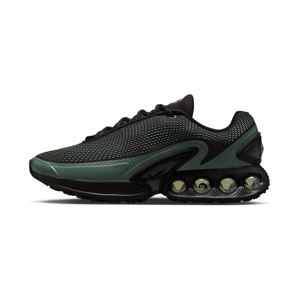 Nike Air Max Dn Black Clay Green (DV3337-023)