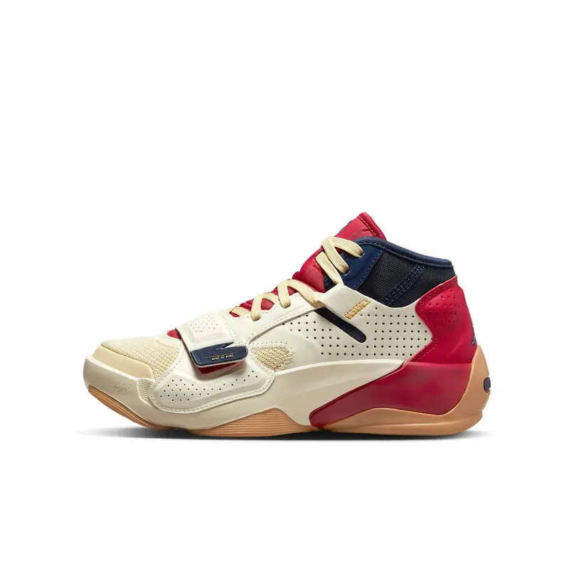 Jordan Zion 2 Pelicans (DX3331-164)