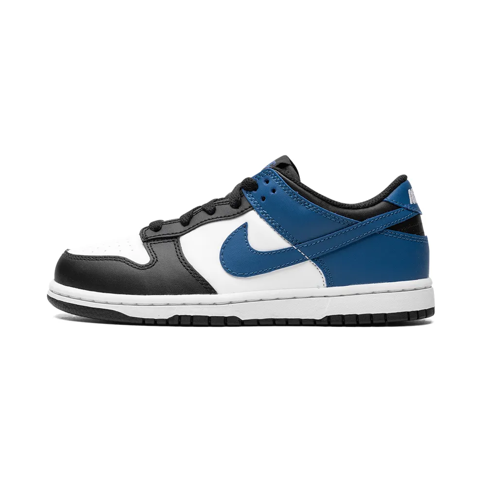 Nike Dunk Low PS “INDUSTRIAL BLUE” (DH9756-104)