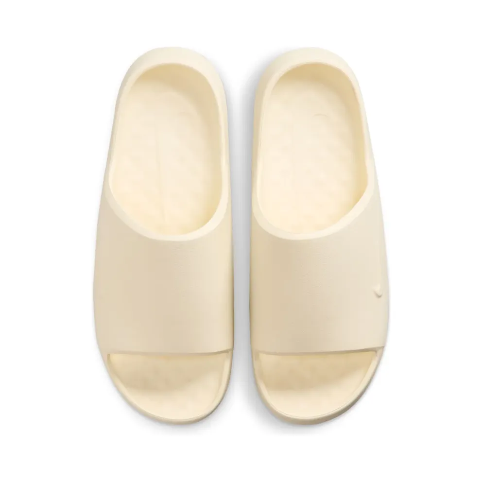 Nike Calm 2.0 Slides “Coconut Milk” (IB0183-101)