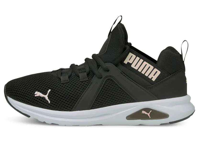 Puma Enzo 2 Black Lotus (W)