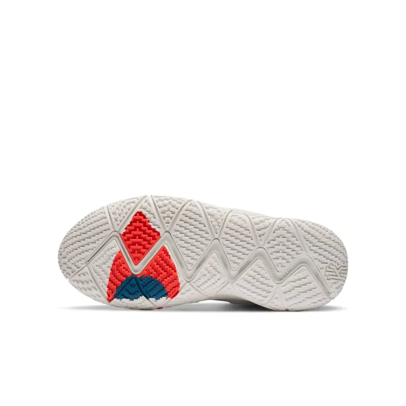 Nike Kybrid S2 What The 2.0 (GS) Vast Grey/Sail-Volt-Black (CV0097-002)