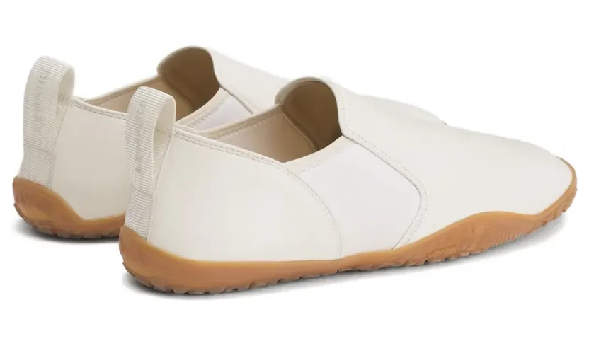 Lemaire Vibram Glove Slip-On-Sneakers “White” (FO0250LL0023)