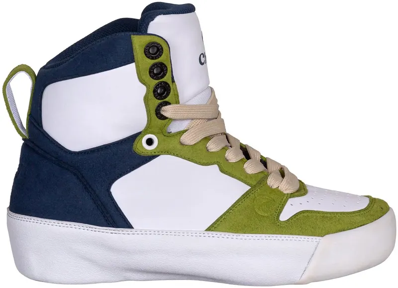 Chaya sneaker Green/Blue (810817)