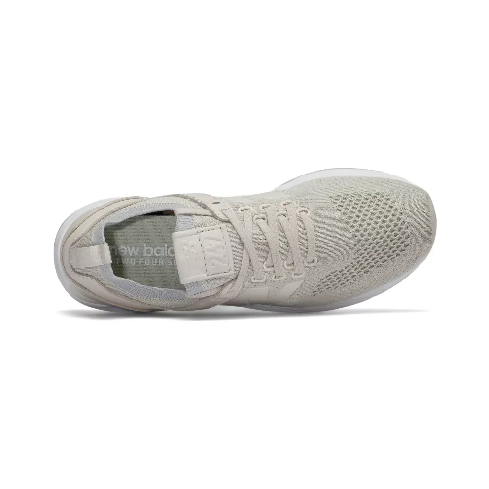 New Balance 247 Moonbeam (W) Moonbeam (WRL247SV)
