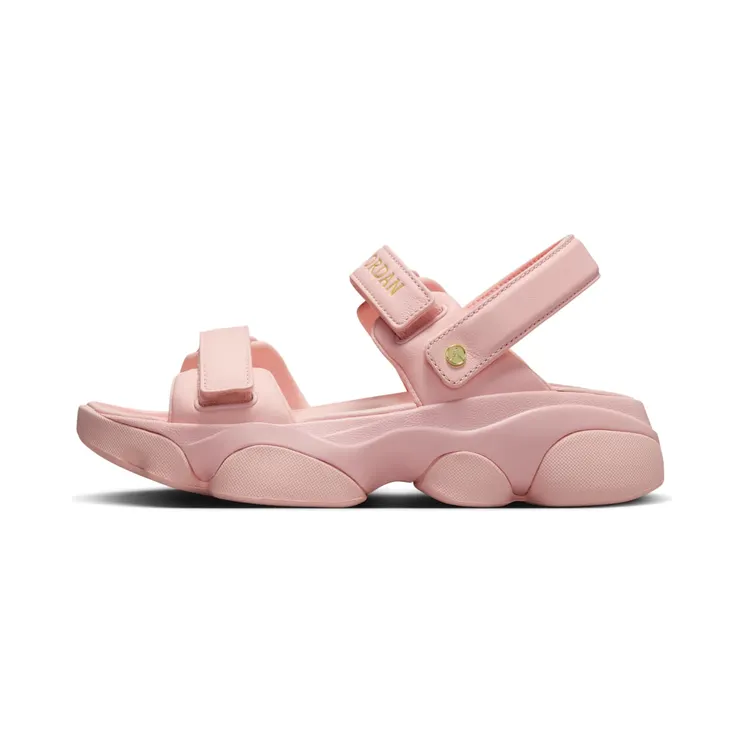 Jordan Deja “Legend Pink / Metallic Gold” (FN5036-600)