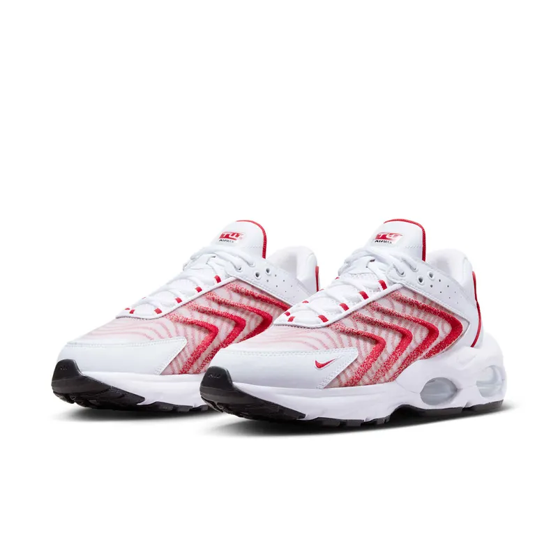 Nike Air Max Tailwind “University Red” (DQ3984-104)