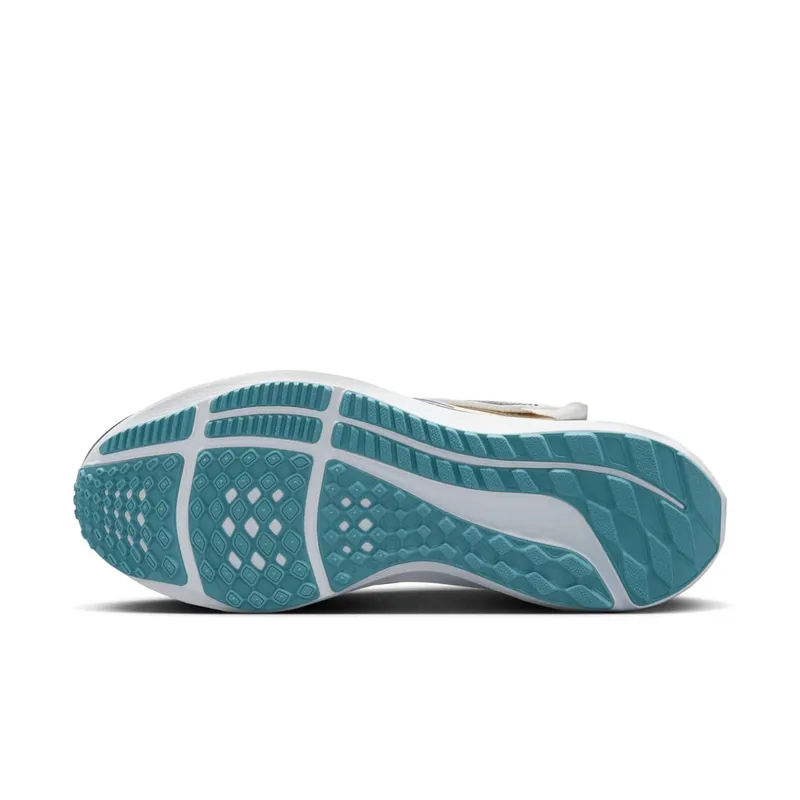 Nike Air Zoom Pegasus FlyEase Easy On/Off Road Running Grey (DJ7383-003)