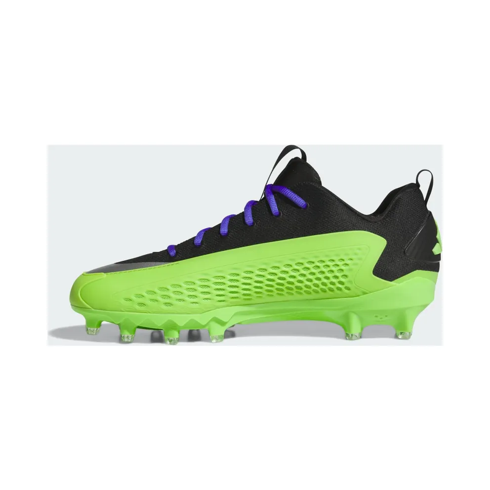 adidas Anthony Edwards 1 Low Cleat – Atlanta Vikings – “Atlanta Vikings” (KK3085)