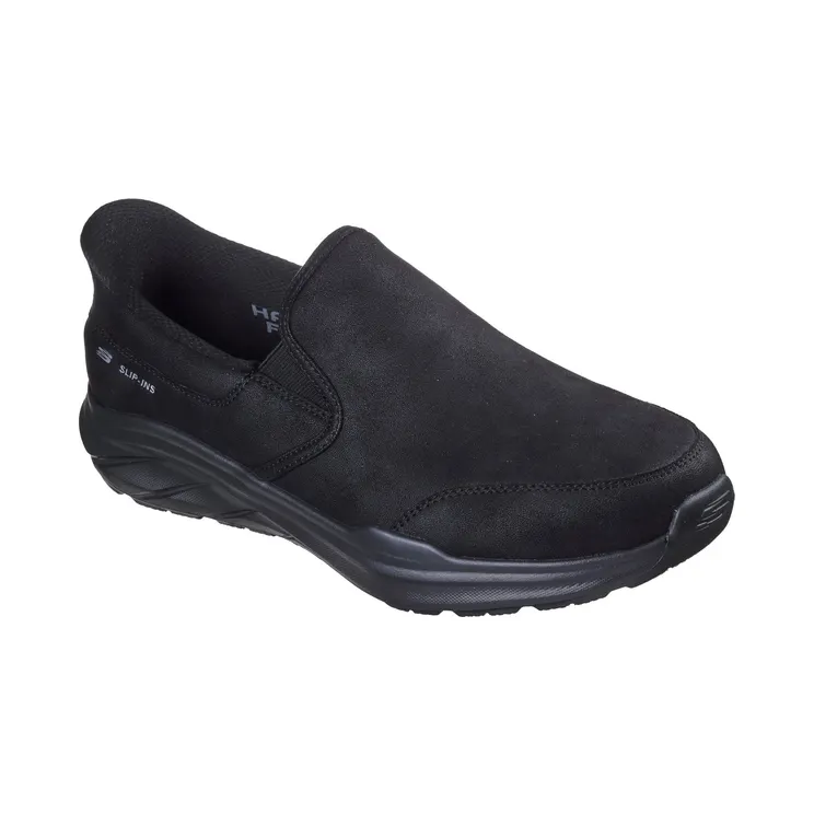 skechers-relaxed-fit 233107_BBK