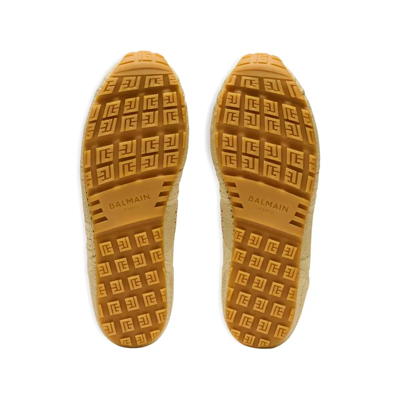 Balmain Racer 45 Macramé “Neutrals” (GN0VI770 TCHR 8FI)