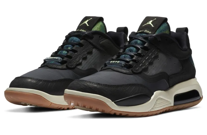 Jordan Max 200 Bayou Boys (DC2134-001)