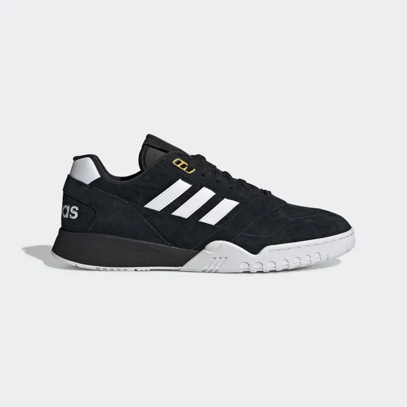 adidas A.R. Trainer Core Black / Footwear White / Active Gold (EE9393)