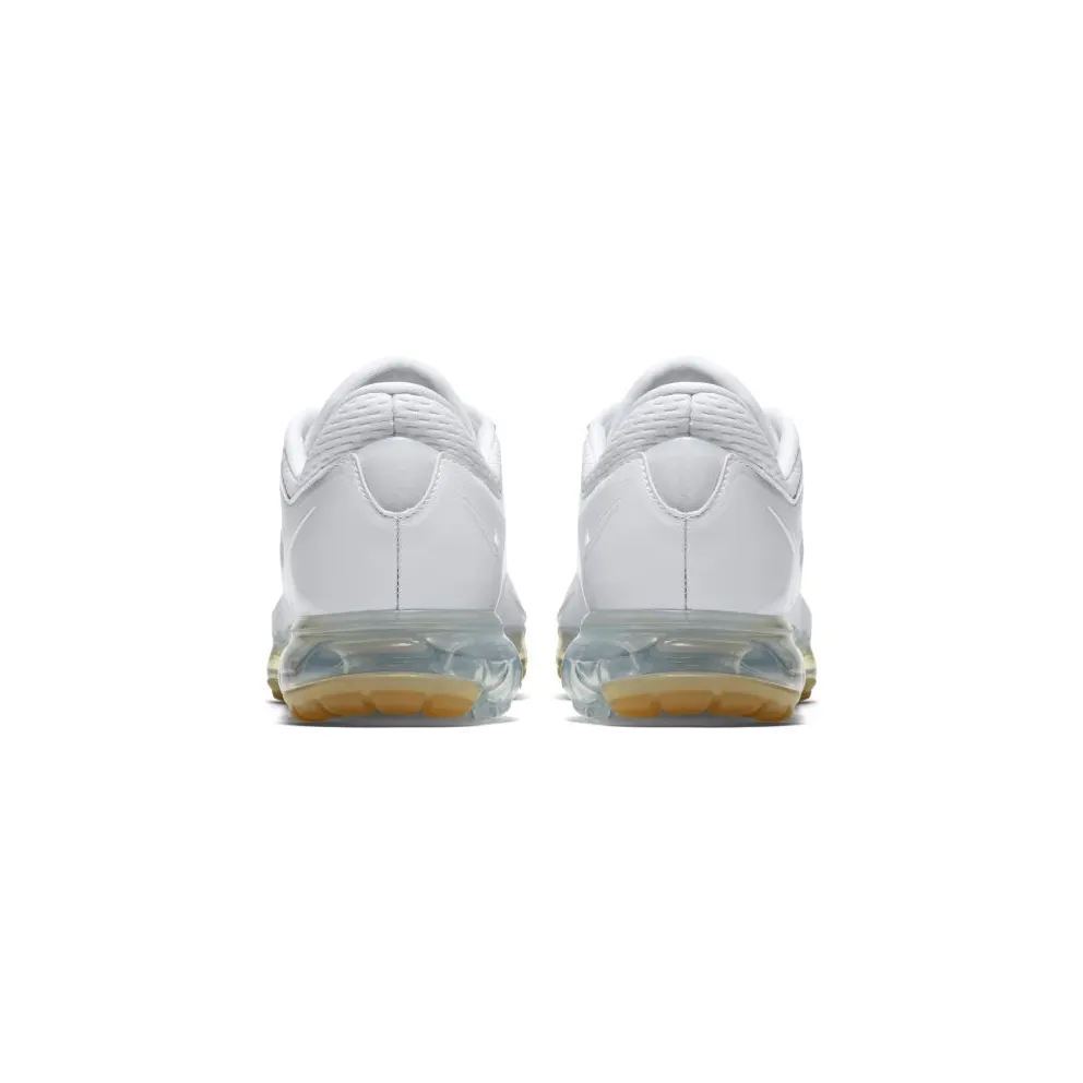 Nike Air VaporMax CS White Gum White/Metallic Silver-Pure Platinum-White (AH9046-101)