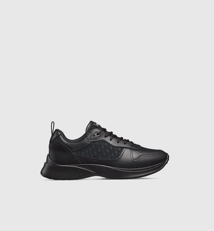 DIOR B25 Runner-sneaker (3SN299ZIR-H900)