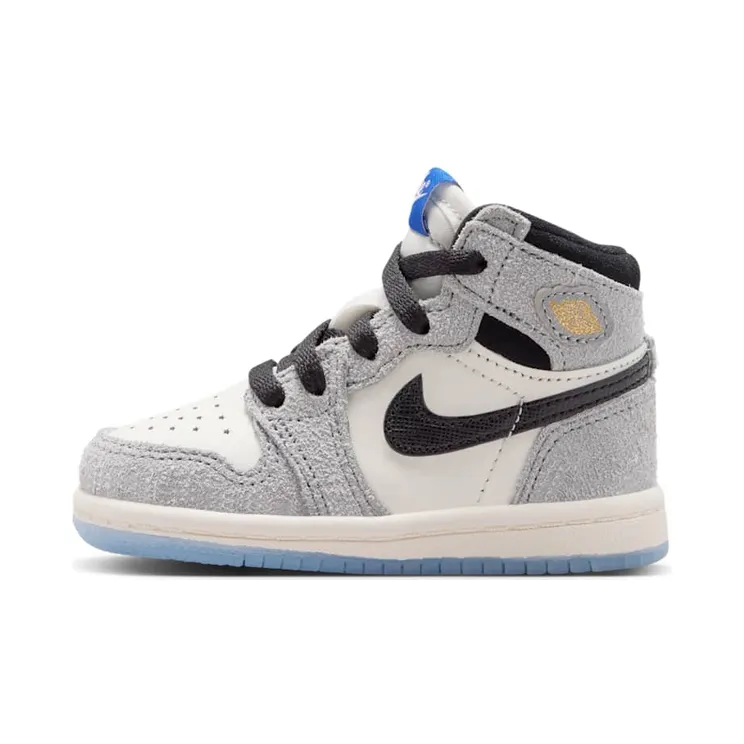 Air Jordan 1 Retro High OG TD “Cool Grey / Game Royal / Black” (FD1413-003)