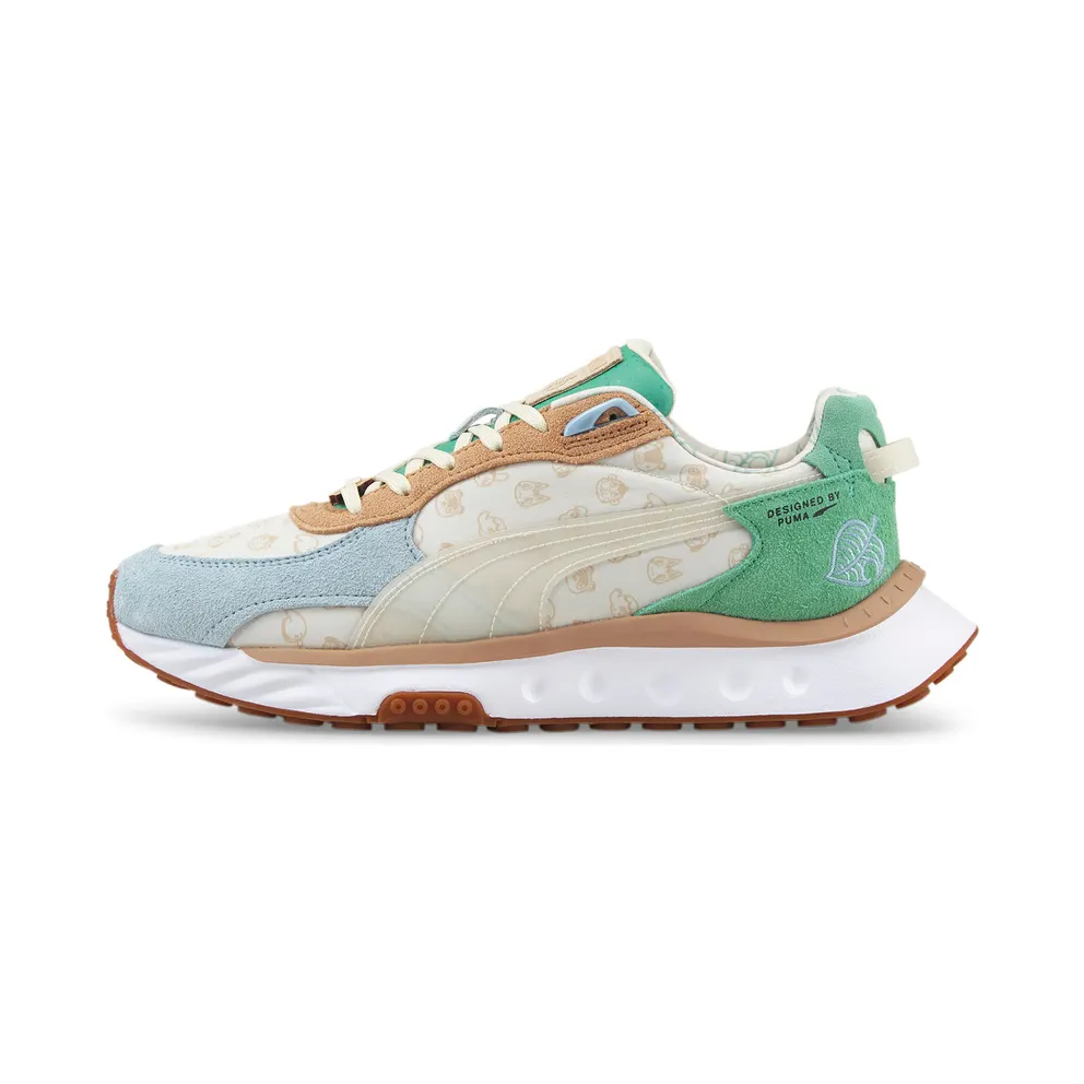 Puma Wild Rider Animal Crossing New Horizons (382961_01)