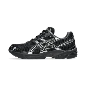 ASICS GEL-1130 “Black / Pure Silver” (1201A906-001)