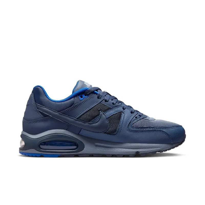 Nike Air Max Command Ashen Slate Diffused Blue (629993-407)