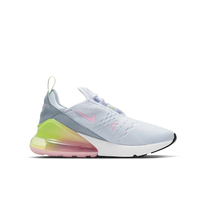 Nike Air Max 270 SE Older Kids’ White (DD4459-100)