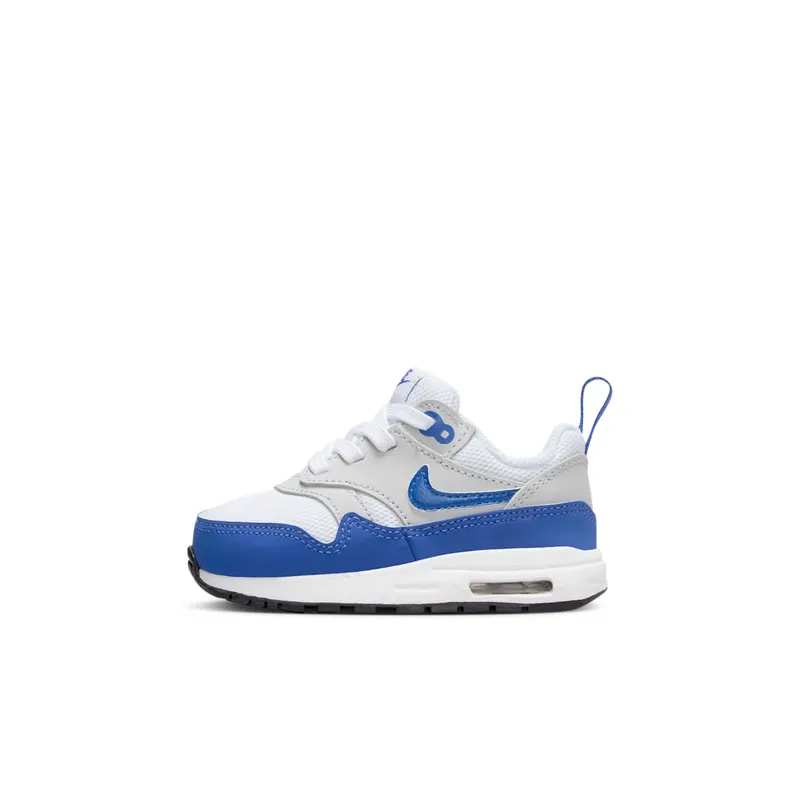 Nike Air Max 1 EasyOn Royal (2024) (DZ3309-104)