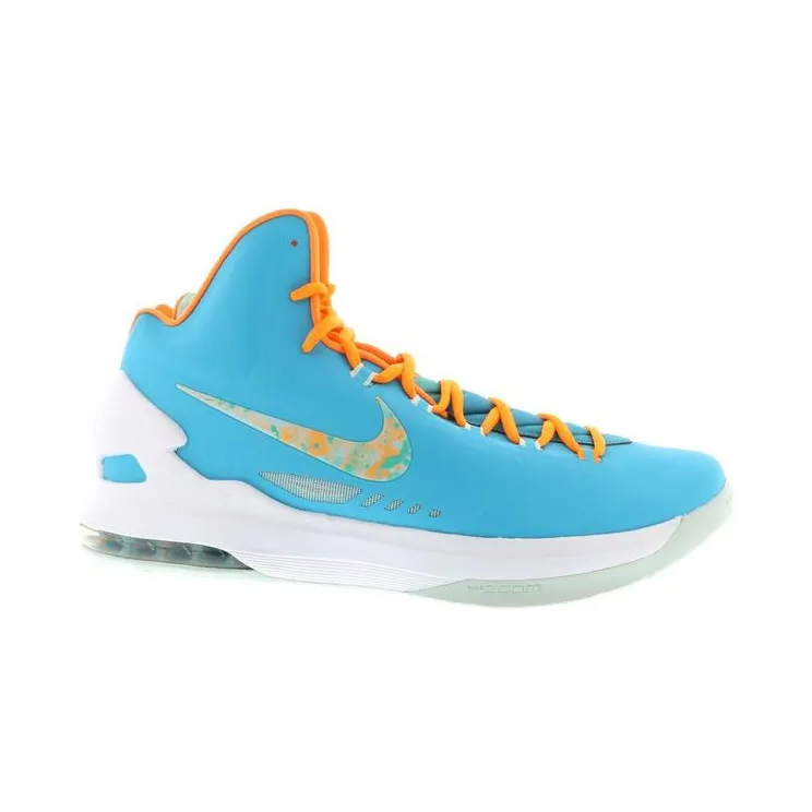 Nike Zoom KD V Easter (554988-402)