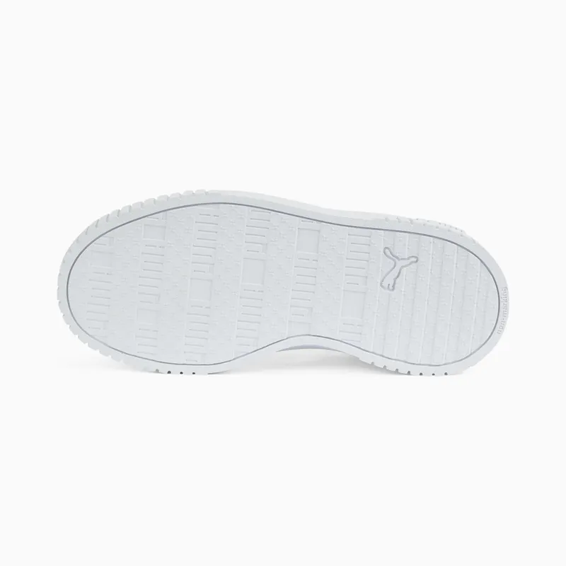 Puma Carina 2.0 Silver/White (386186-02)