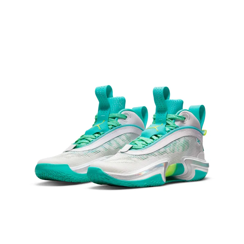 Jordan 36 Guo Ailun Global Game (GS) (DM0795-107)