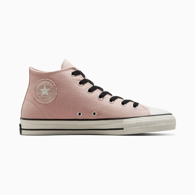 Converse CONS Chuck Taylor All Star Pro Hemp Pink Sage/egret/black