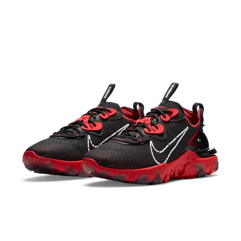 Nike React Vision Bred (DC1853-001)