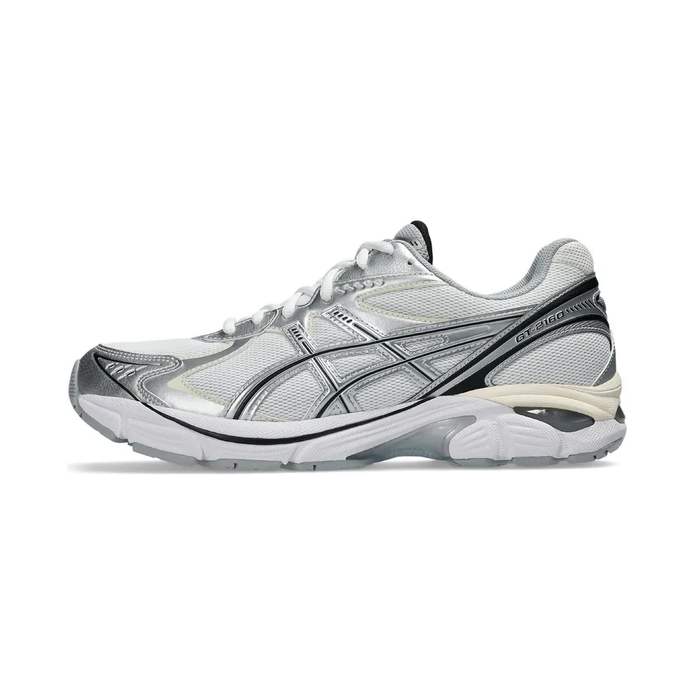 Asics GT-2160 “White Pure Silver” (1203A320-115)