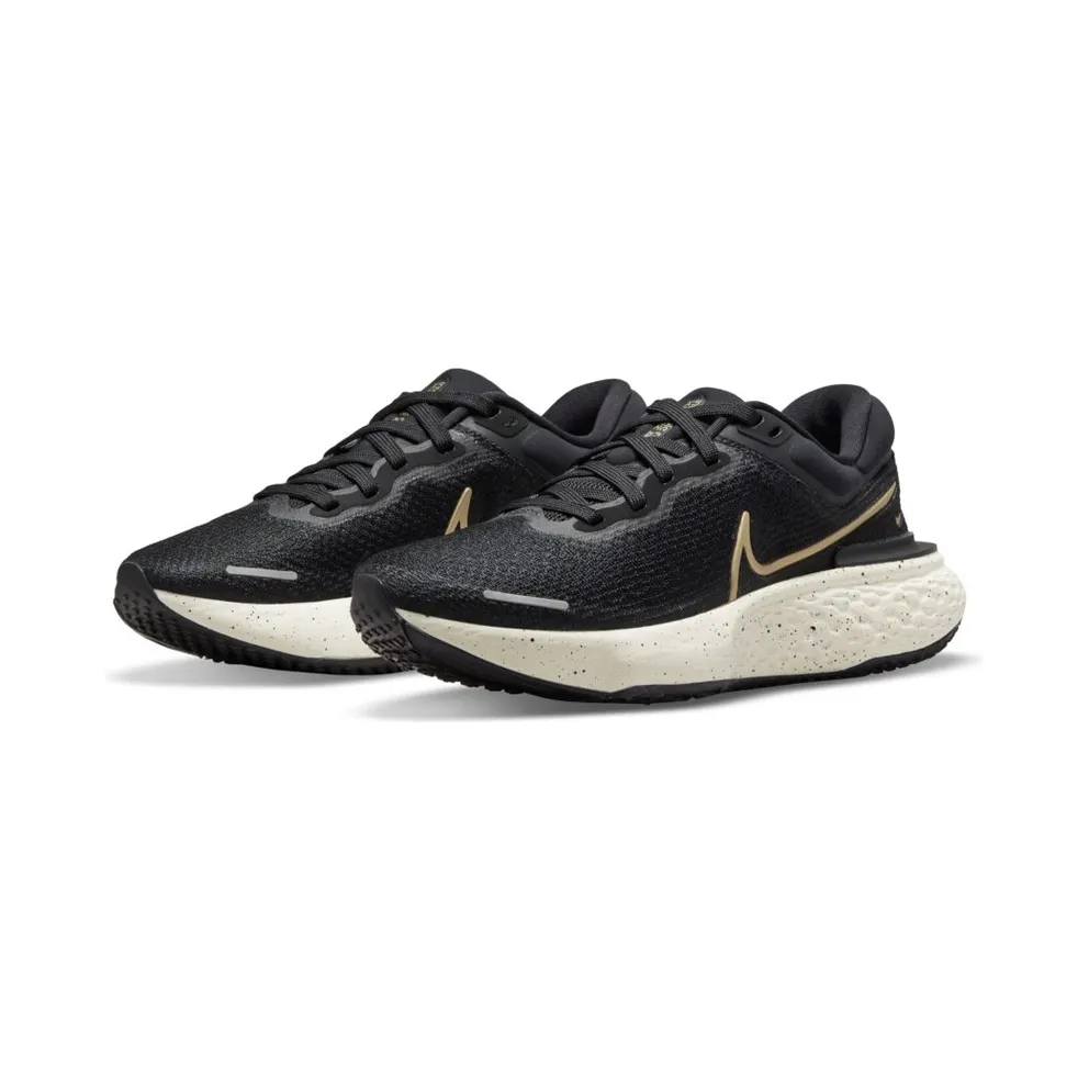 Nike ZoomX Invincible Run Flyknit Road Running Black (CT2229-004)
