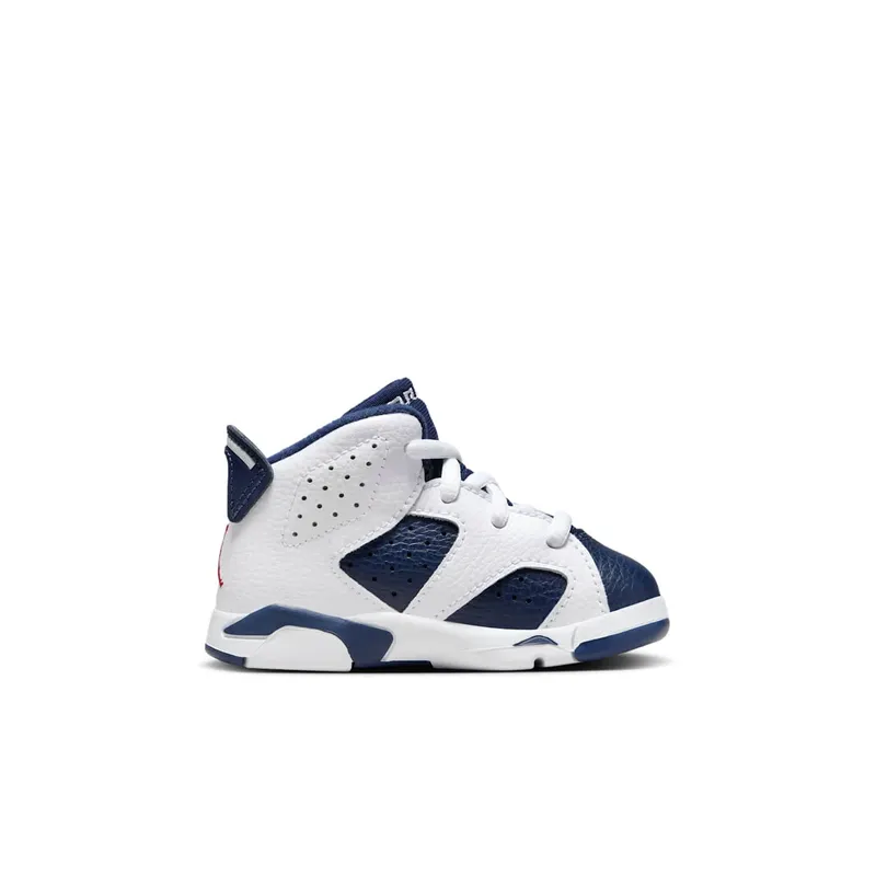 Air Jordan 6 TD “Olympic” (DV3606-164)