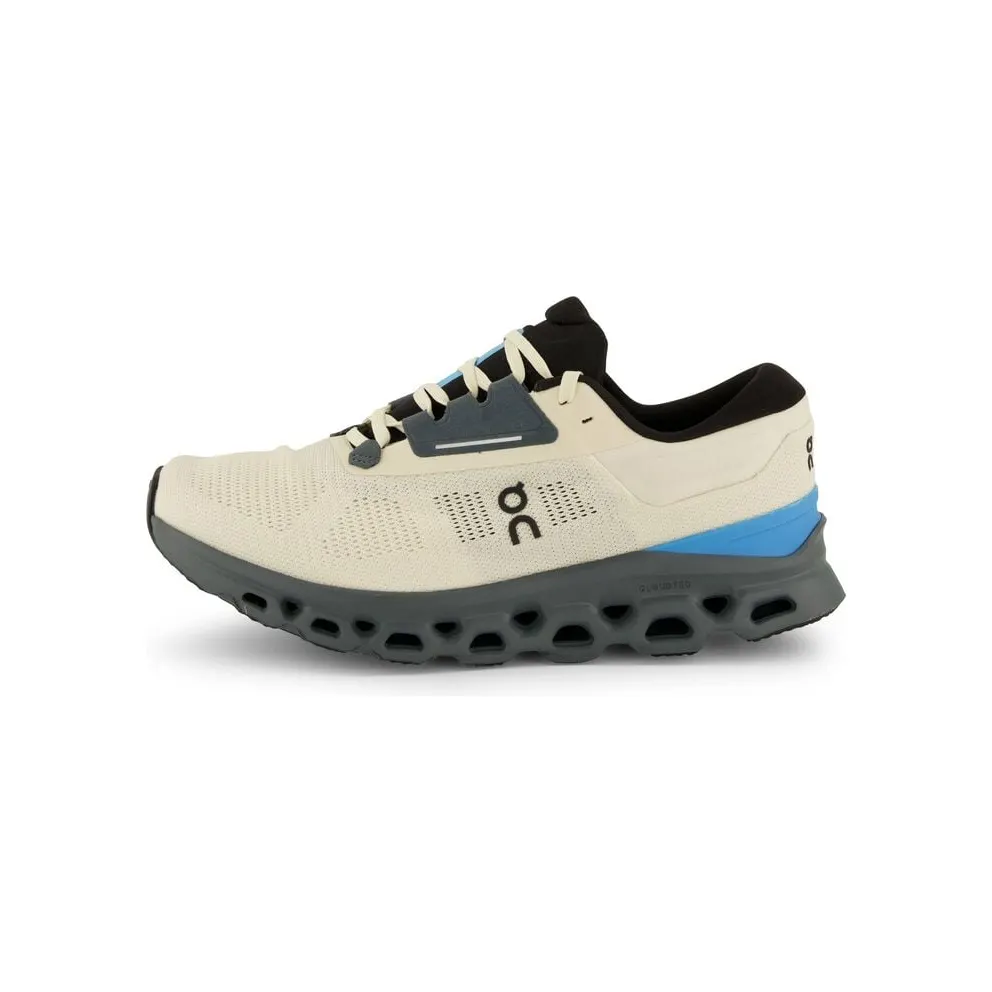 On Cloudstratus 3 Beige (3MD30113168)
