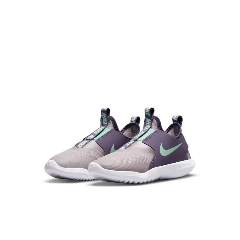 Nike Flex Runner Younger Kids’ Purple (AT4663-504)