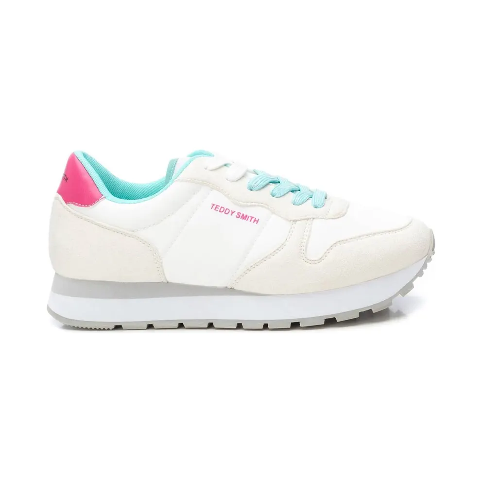 Teddy smith sneaker White (12016101)