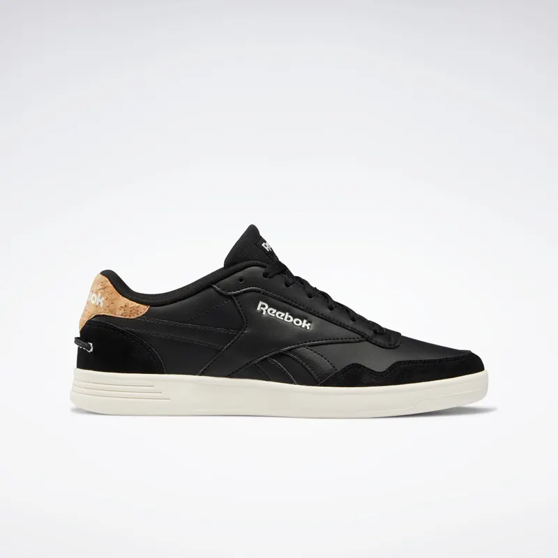 Reebok Royal Techque T Core Black / Core Black / Chalk