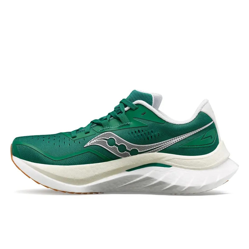 Saucony Endorphin Speed 4 Verdant White (S20940-136)