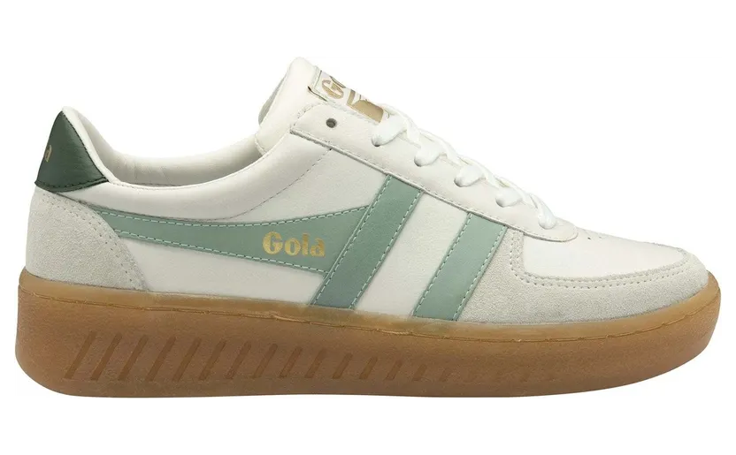 Gola sneaker white/moonlight/lavender/gum (CLB621XE)