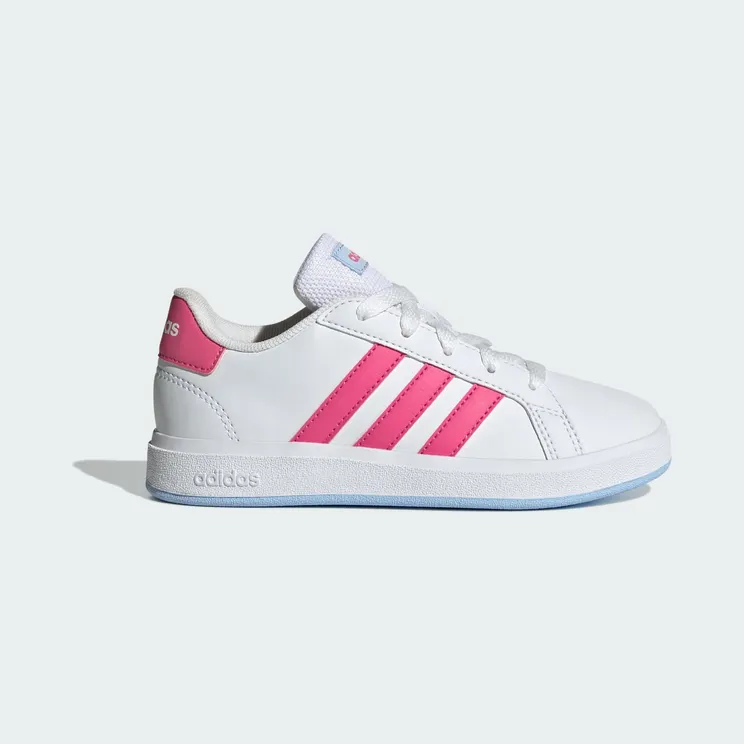 Adidas Grand Court “White” (JI0971)