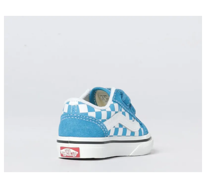vans-sneaker VN000CRWFNM1